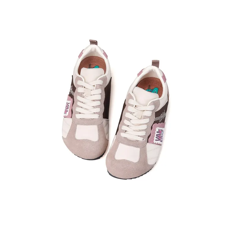 Joy&Mario Low Top Casual Shoes Women's-6