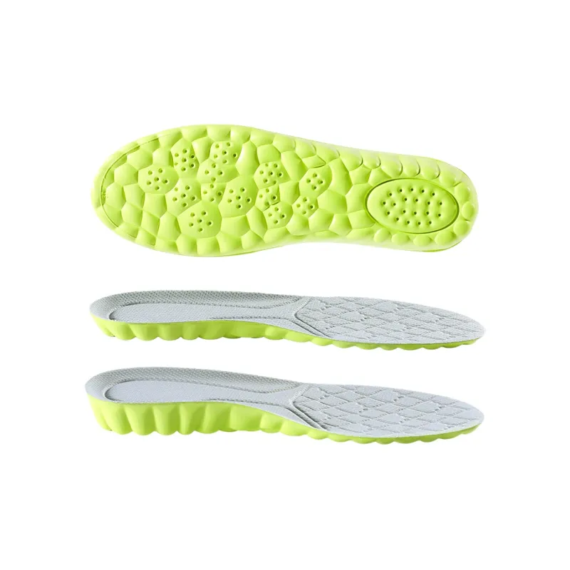 Footprint Tribe Mesh Insoles Unisex-15