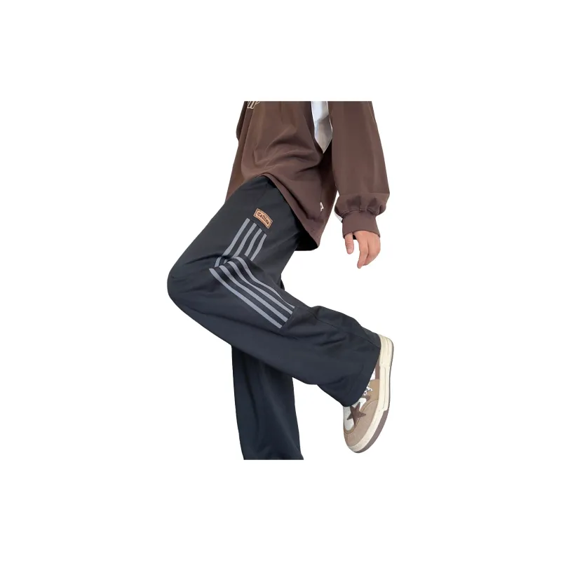 NOME Casual Pants Unisex-11