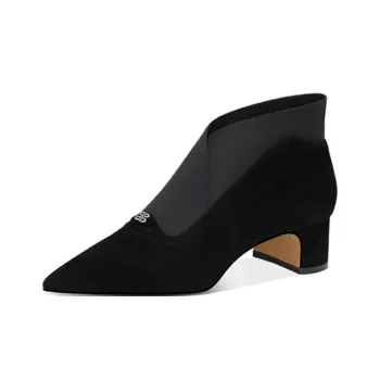 JESSICA SOPHIA Casual Single Shoes Women's