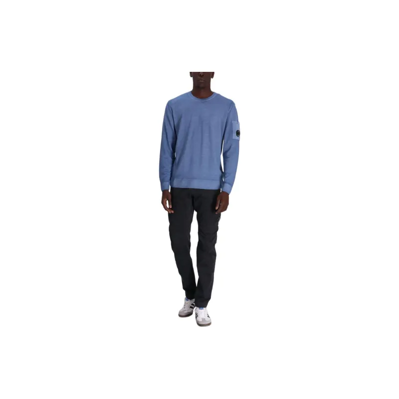 C.P.Company Fast dyed Jumper-1