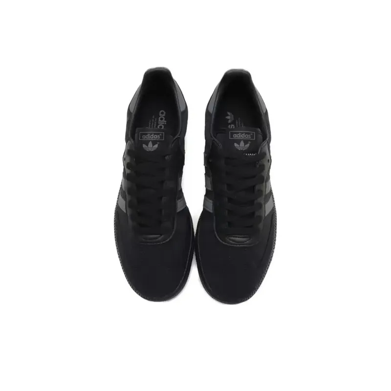 Adidas Samba Og Core Black Reflective-3