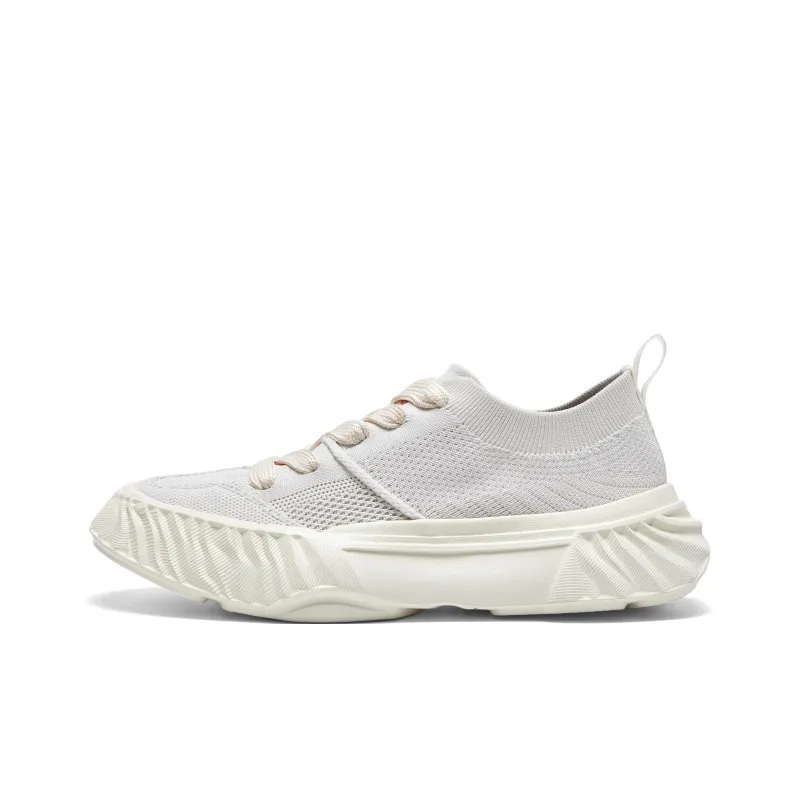 Walk More Thousand Sail Shoes Low-Top Casual Shoes Unisex-7