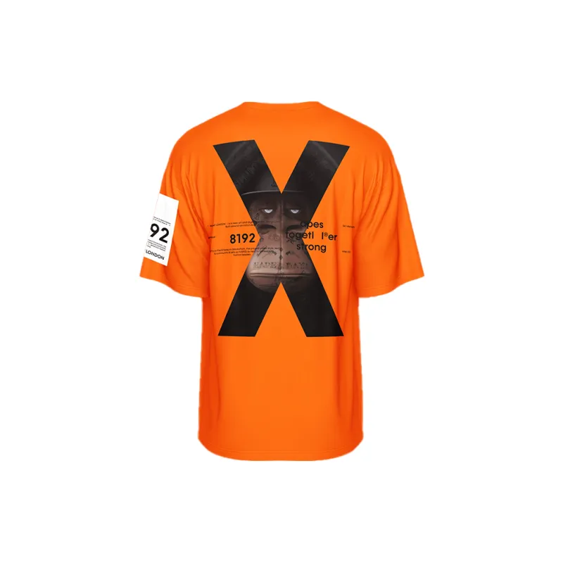 HAPE PRIME T Shirts Unisex-5