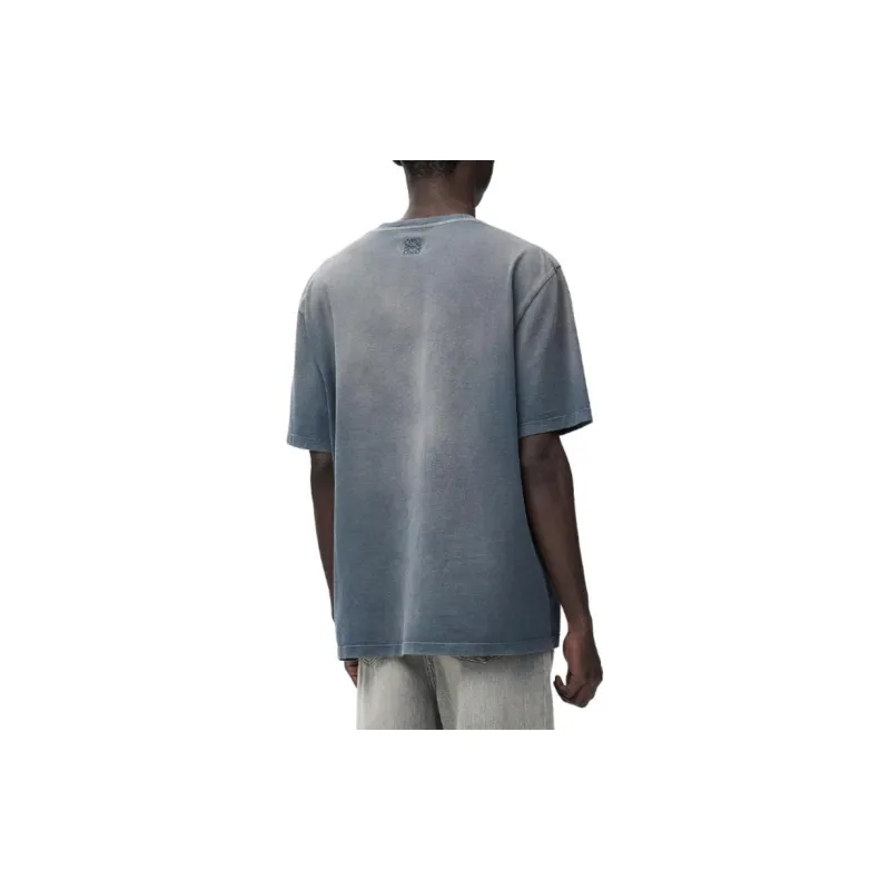 LOEWE Loose Fit T Shirt-3