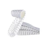 [1 Pack White Gray 1.5cm]Squashy and Bouncy Feeling-Mugwort Odor-Resistant Height Increasing