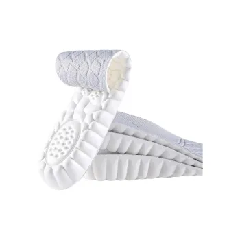 Footprint Tribe Mesh Insoles Unisex