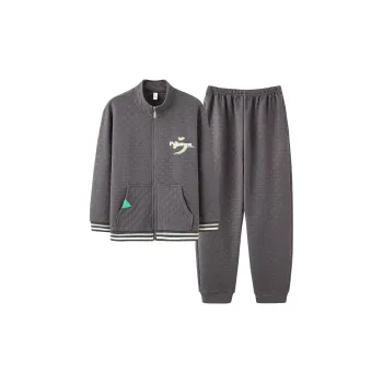 UAVAE Men Pajama Sets