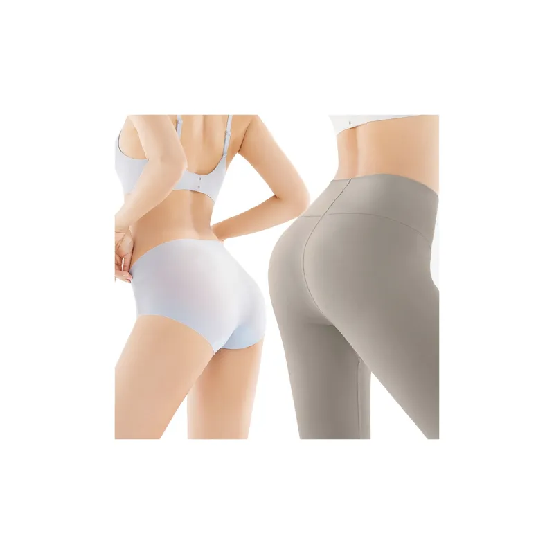 YOUKESHU FW23 Underpants Women's-16