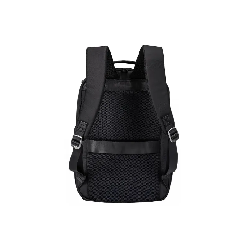 Anta Variety Training Collection Polyester Backpack Regular Unisex Black-2