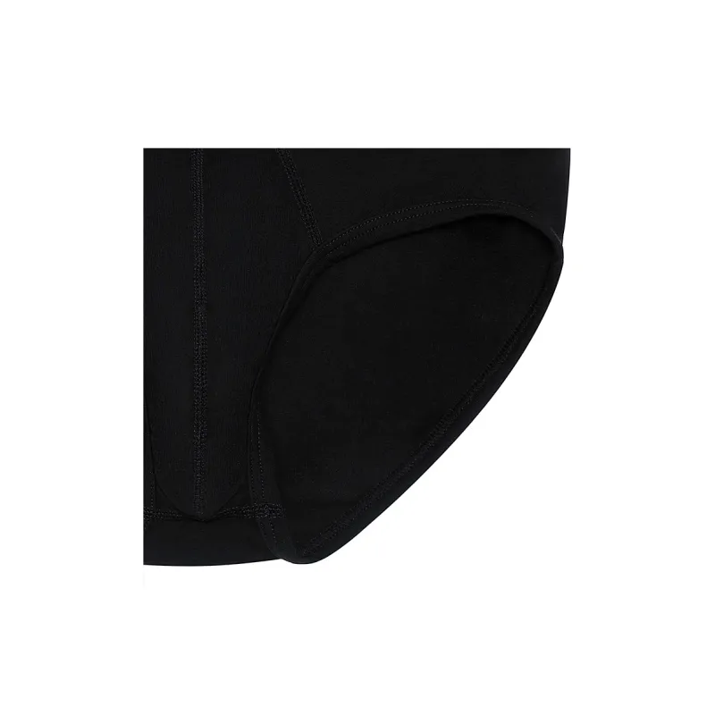 EMPORIO ARMANI Two pack Of Ribbed Cotton Briefs With Logo Band-5