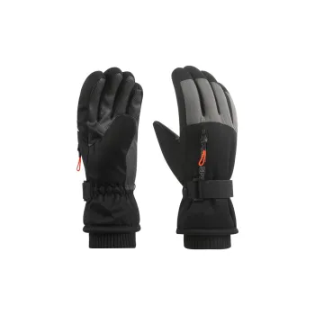 HNJ Ski Gloves