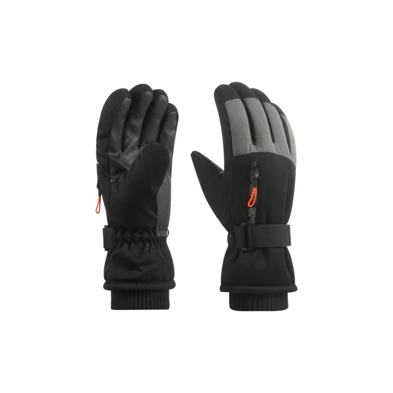 HNJ Ski Gloves-0