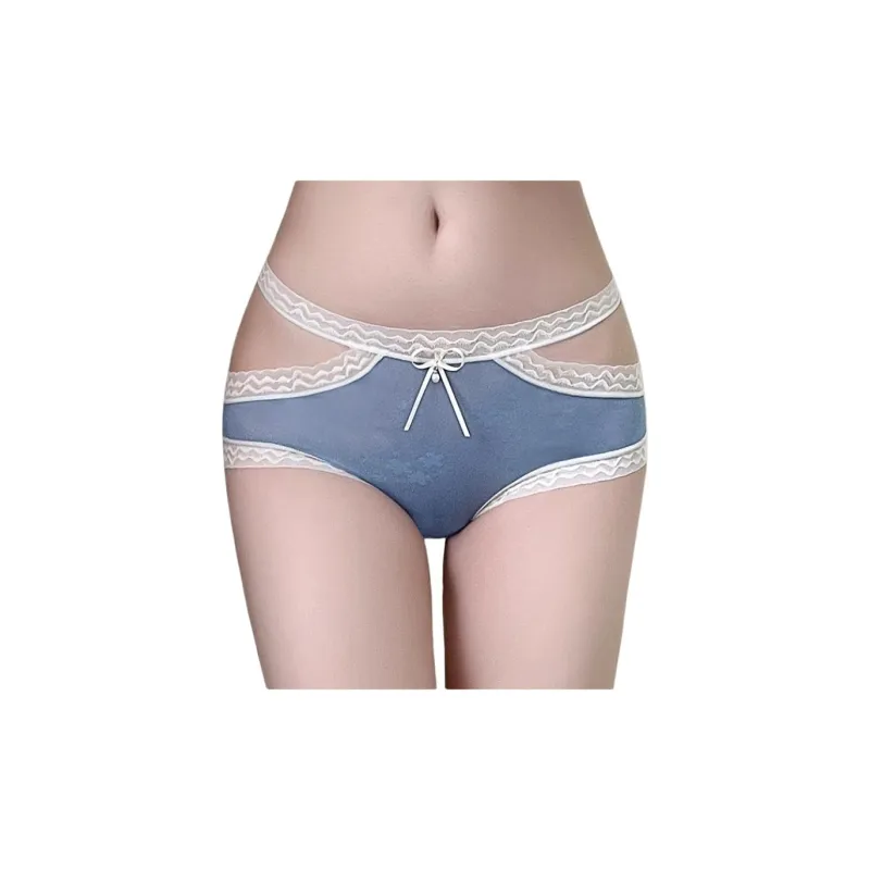 MIIOW Underpants Women's 3 Pack-9