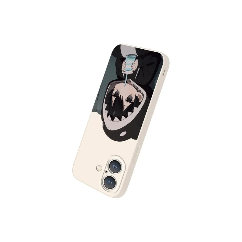 Small bones Phone Cases-1