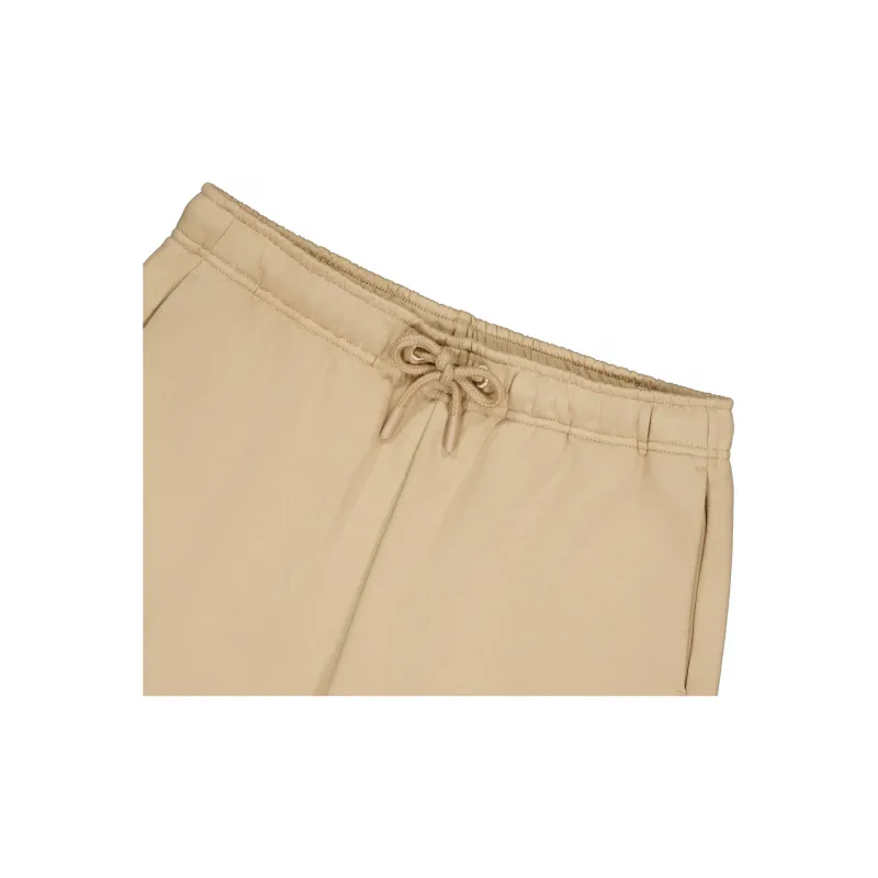 New Balance Casual Shorts Men's Brown-3