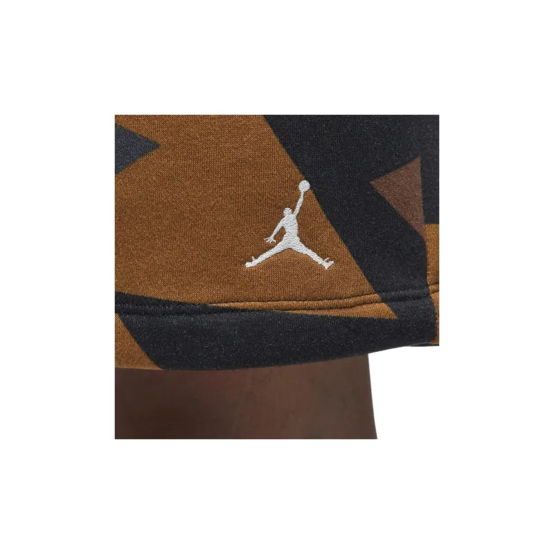 Jordan Flight MVP Sports Shorts Men Multicolor-1