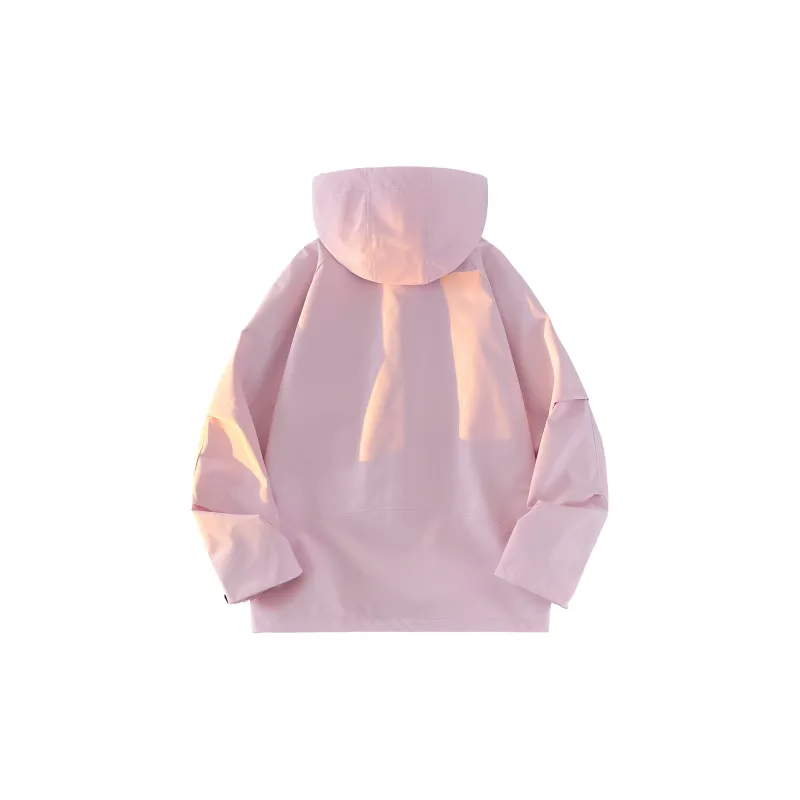 Warrior Huichao Wings Collection Jackets & Coats Unisex-12