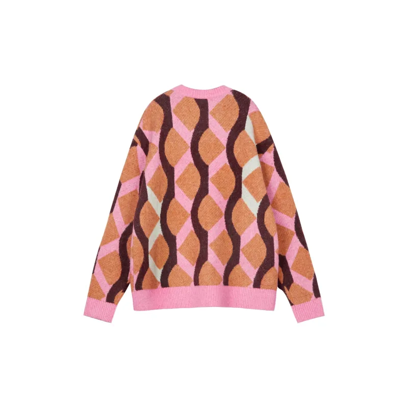 CANOTWAIT_ Sweaters Unisex-5