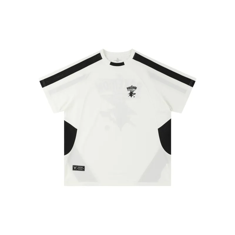VEIDOORN x Pokemon T Shirt Unisex-21