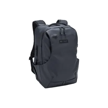 Under Armour Polyester Backpack Unisex Black