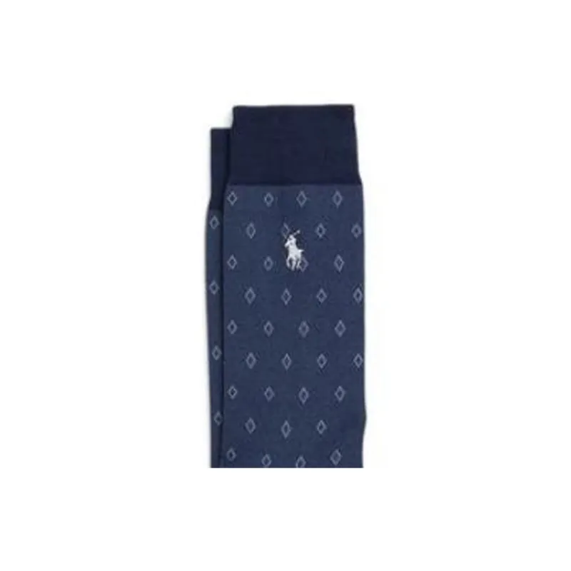 Polo Ralph Lauren Men Knee-high Socks-2
