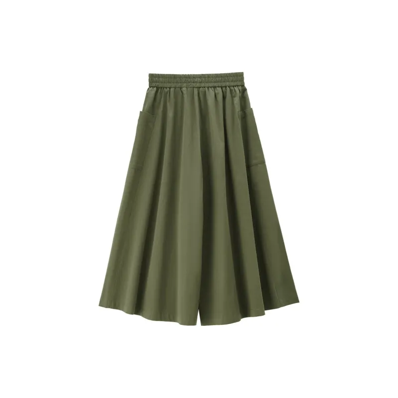 UNIQLO Casual Shorts Women's-1