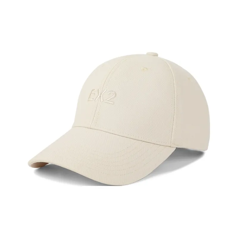 EX2 YIHAISHI Polyester Baseball Caps Unisex Multicolor-6