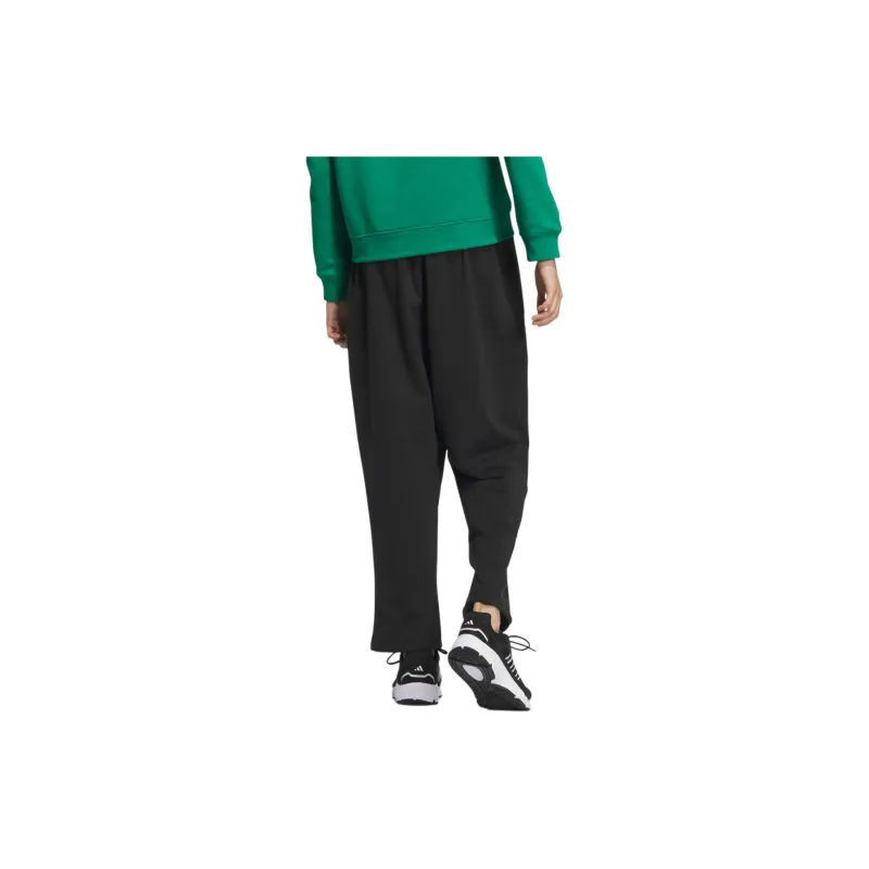 Adidas M Verbiage Pt2 Knitted Sports Pants Men's Black-4