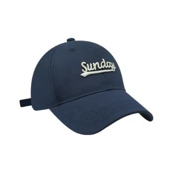 WODONBLE Cotton Baseball Caps Unisex