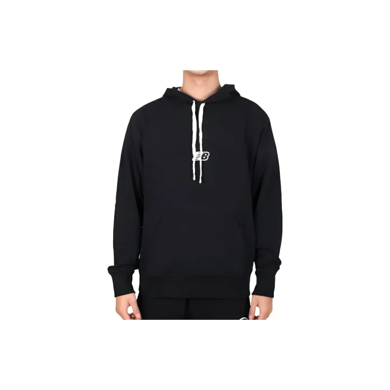 New Balance Sweatshirt Men's Black-2