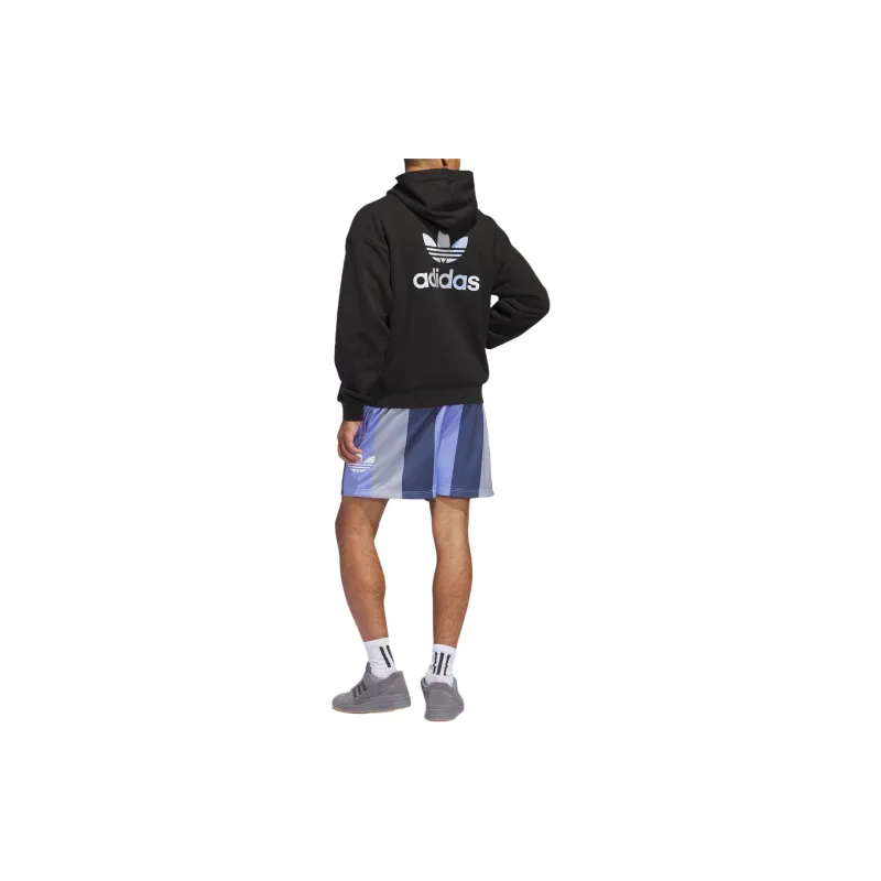 Adidas Originals Allover Print Shorts Gender Neutral-6