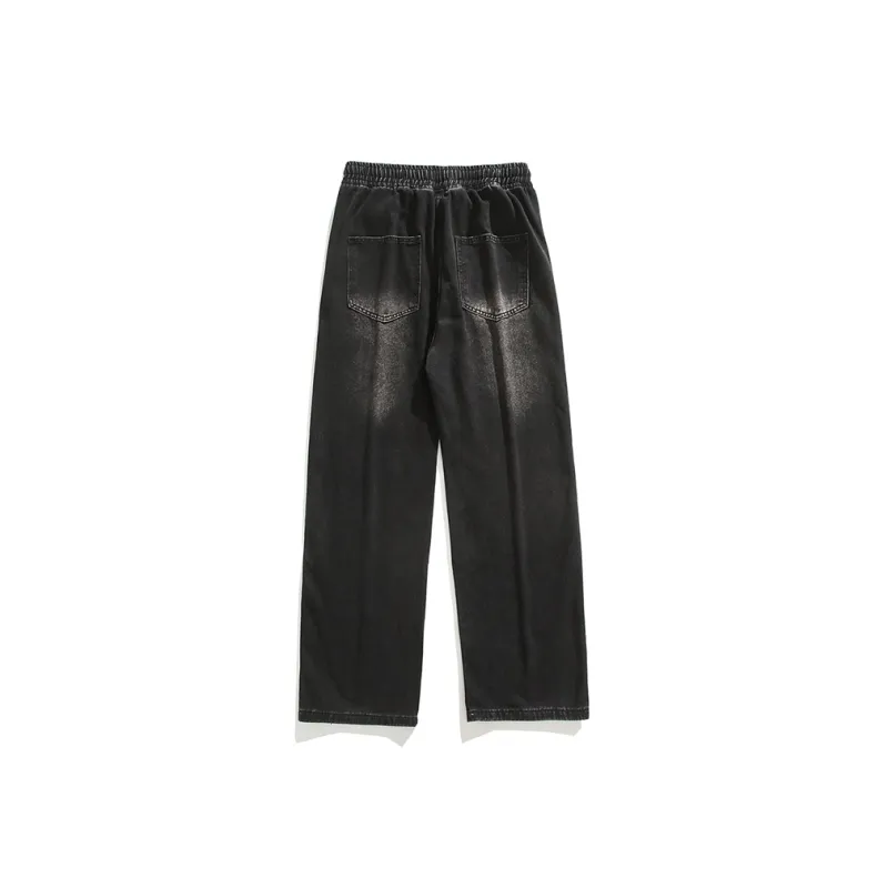 GOOSELIAR Jeans Unisex-1
