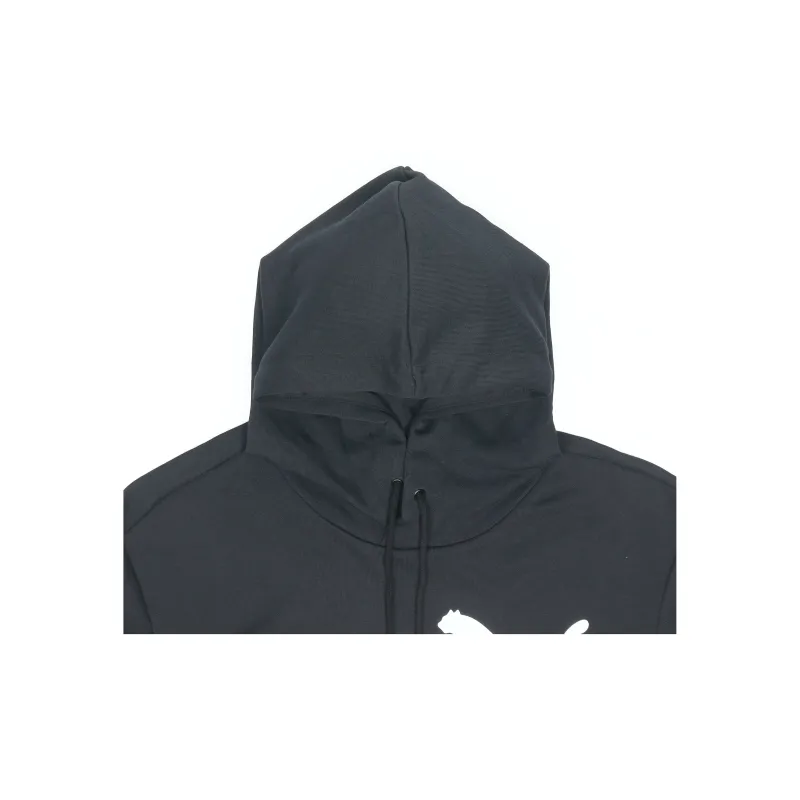 PUMA Essentials No. 1 Logo Little Kids' Fleece Hoodie-5