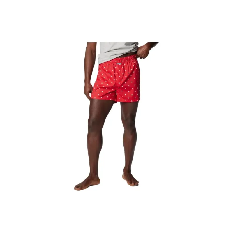 Columbia Boxer Shorts Men's 3 Pack-1