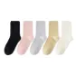 Black 1-Pink 1-Gray Blue 1-Skin 1-White 1