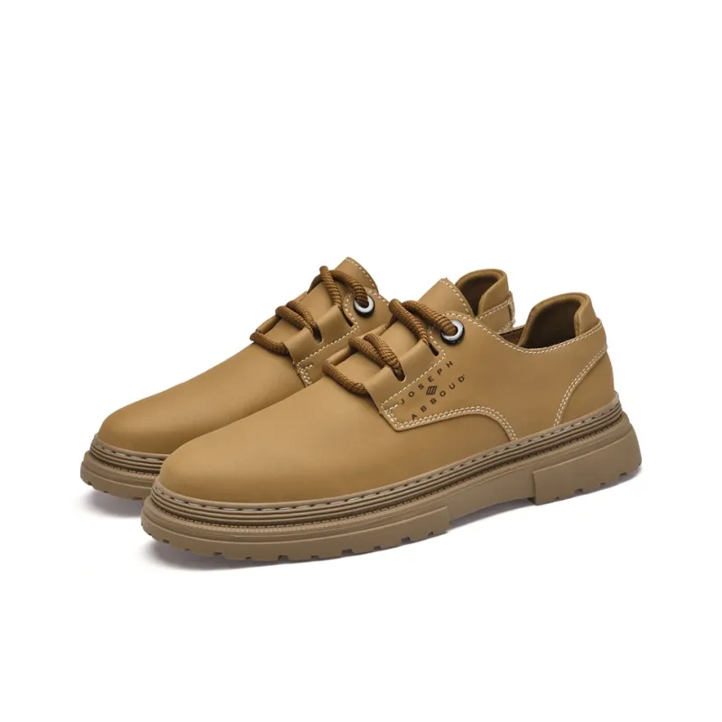 JOSEPH ABBOUD Casual Shoes Men's-3