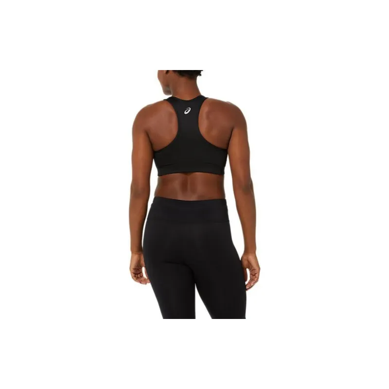 Asics Sports Underwear Women's Black-3
