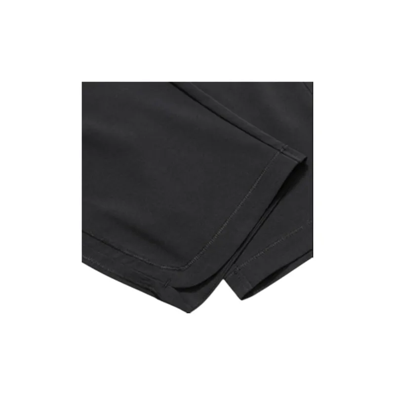 FILA Casual Pants Women's Black-3