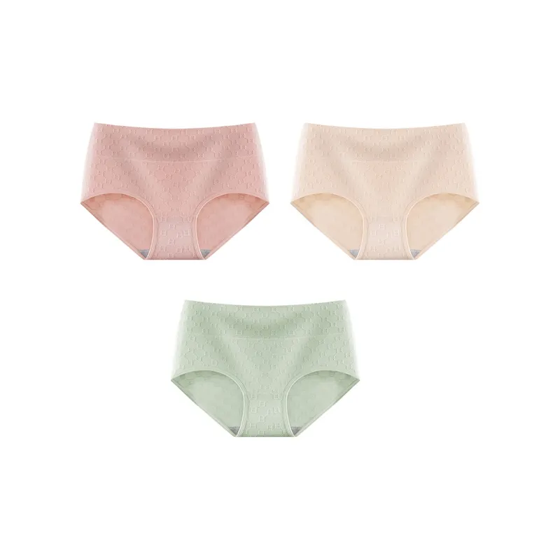 GRACEWELL Underpants Women's 3 Pack-2