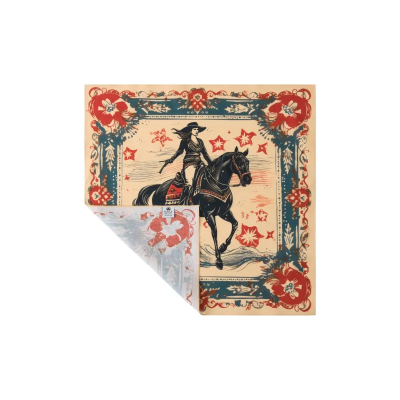 GUNTANGSHIGUANG 100% Cotton Headwraps Unisex-1