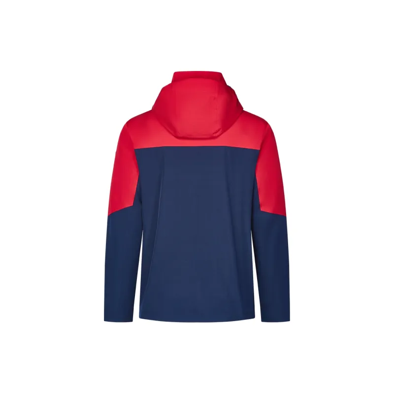 KEMPGEAR Waterproof And Windproof To Keep Warm Windbreaker Jacket Men's-5