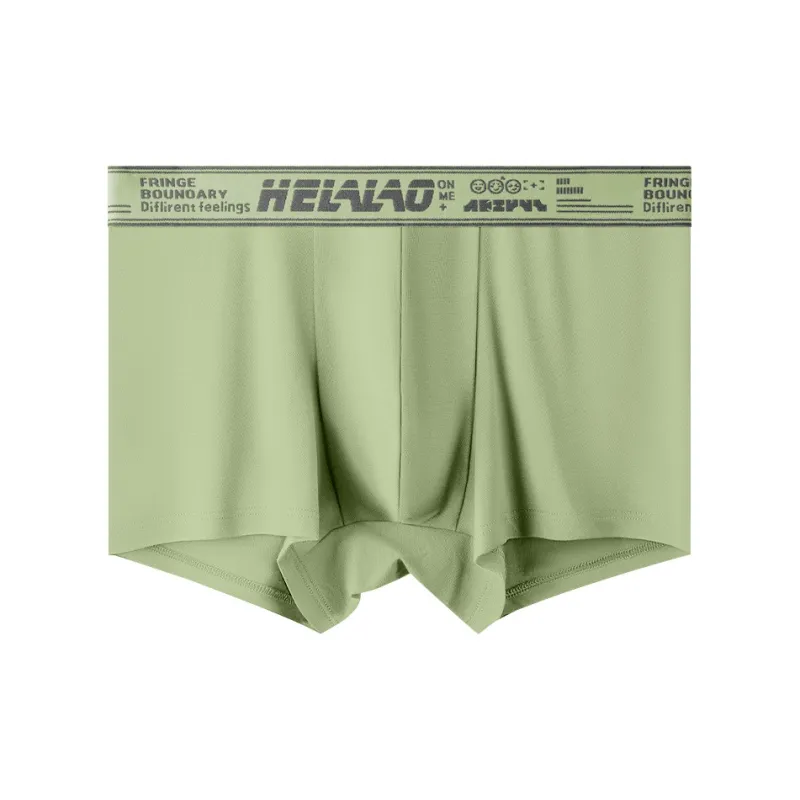 MADALLO Underpants Men's 3 Pack-3