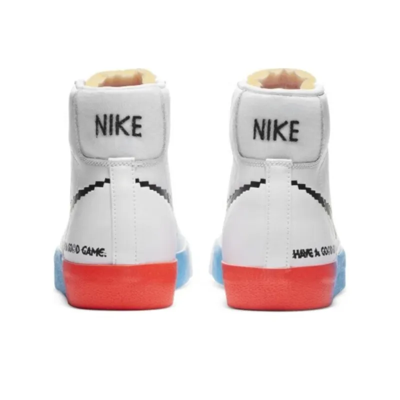 Nike Blazer Mid 77 Vintage Have A Good Game Women's-4