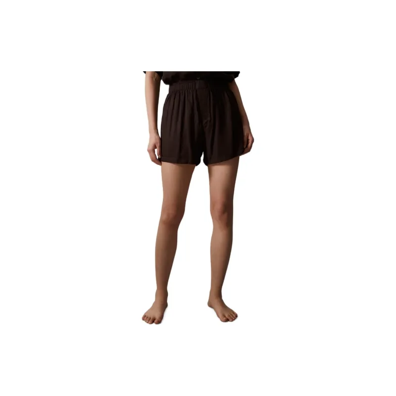 CK/Calvin Klein Pajama Pants Women's-7