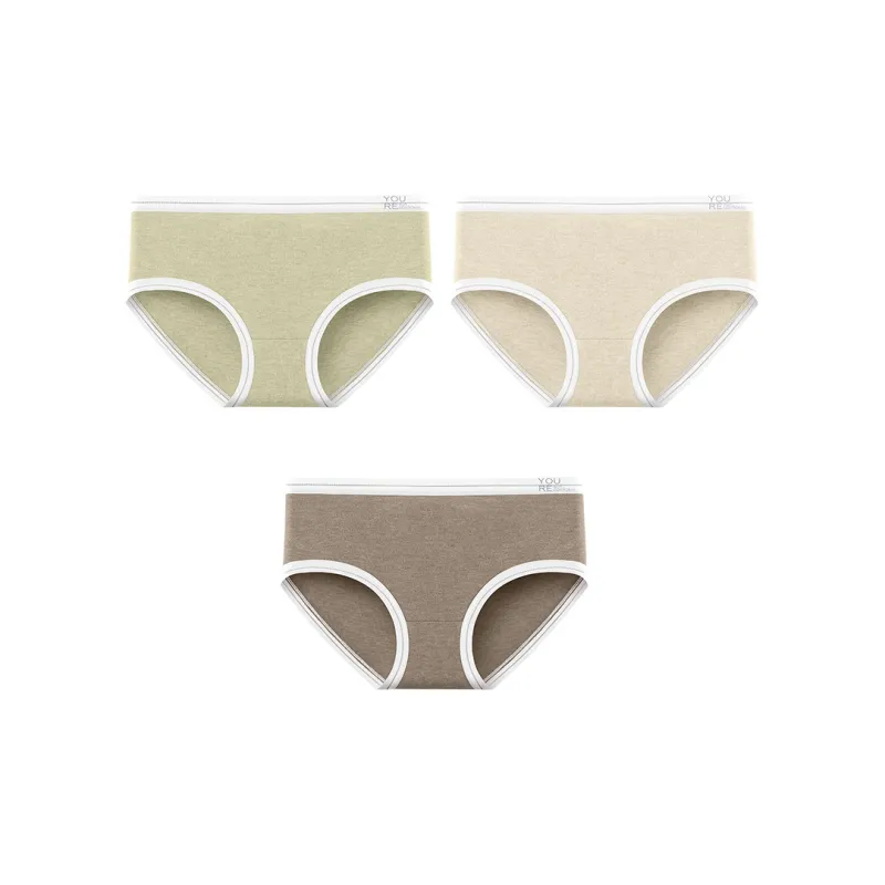 GRACEWELL Underpants Women's 3 Pack-57