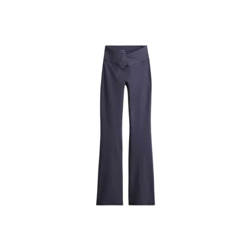 H&M Leggings Women's Dark Blue