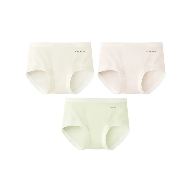 B&C.Room Underpants Women's 3 Pack-7