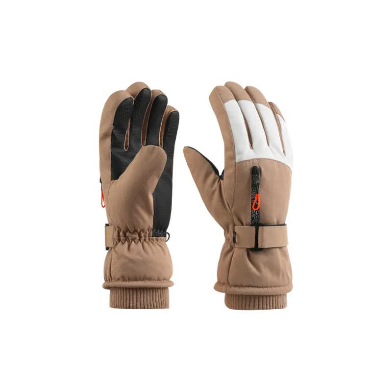 HNJ Ski Gloves-9