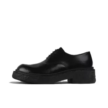 CAMPERLAB Men's Casual Shoes Unisex Black